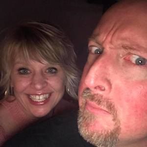 Meet your Posher, Christy